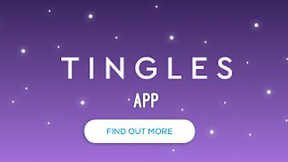 Tingles ASMR App While Gum Chewing screenshot 2