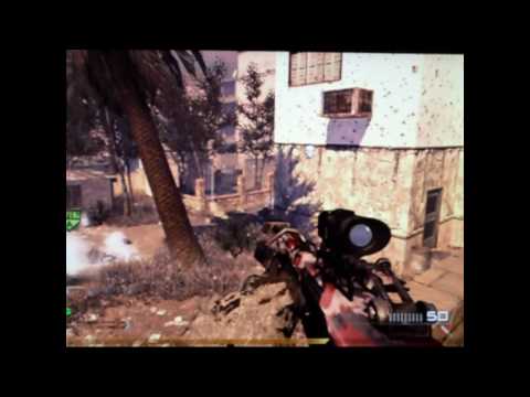 CoD MW2 Kettley "Obliterate" Montage