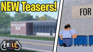 NEW ER:LC teaser - Post Office and Map Update? | Liberty County Summer Update (Roblox)
