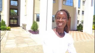 Duong Obedi -  St. Monica Sero Catholic Choir