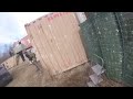 HPA Krytac LMG is amazing on F.O.B.
