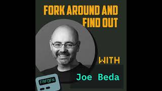 Laying the Foundation with Joe Beda