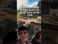 Random hitch hikers #warzone #callofduty #cod #gaming #funny #memes #fyp #shorts