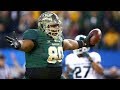 Best "Big Guy" Moments in NCAA History