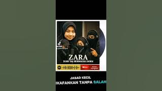 ZARA QAIRINA - Diam Tak Bermakna Damai