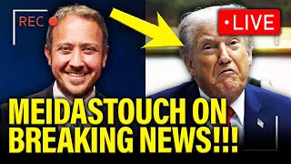 LIVE: MeidasTouch RESPONDS to BREAKING NEWS!! 1/29/2026 Net Worth