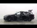 TGZ3543 - Jaguar XE 2.0 D200 MHEV R-Dynamic Black Saloon 4dr Diesel Auto Eu...
