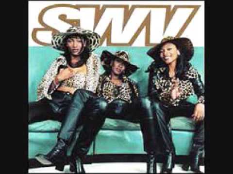Lose My Cool, by SWV