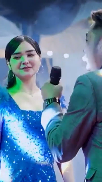 SIMPATIK MUSIC __ Irwan Krisdianto ft Laila Ayu KDI __ Andai tak berpisah #dangdut koplo @Sorotan