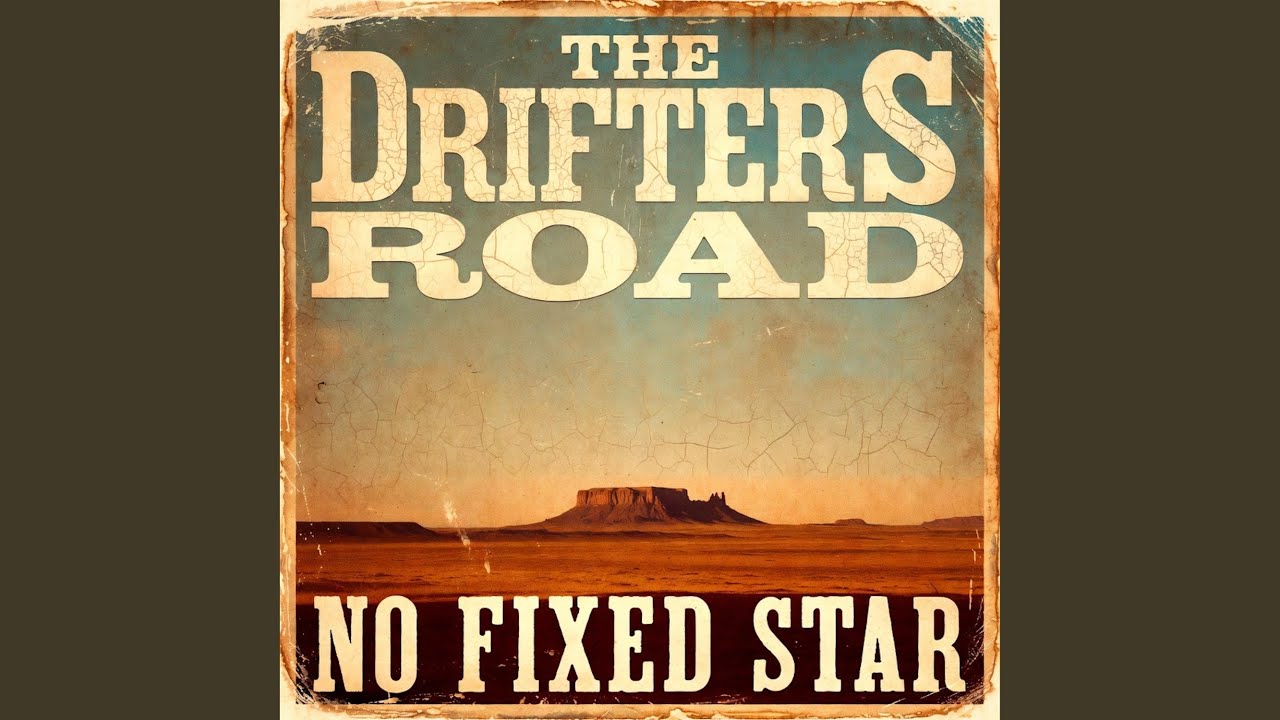 Watch Drifter's Pace on YouTube Watch Drifter's Pace on YouTube