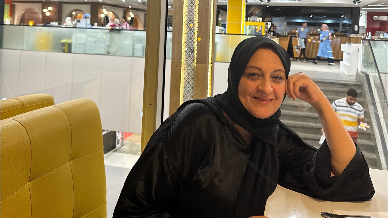 وصال مع خوها تلاقات والبقبوقة  للمعلومات الكاذبة طلقات @WissalAli