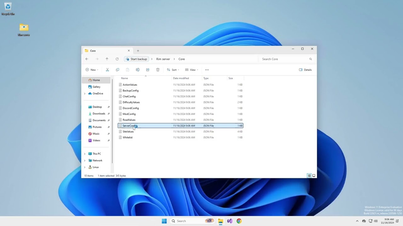Rimworld Together Server Setup Tutorial