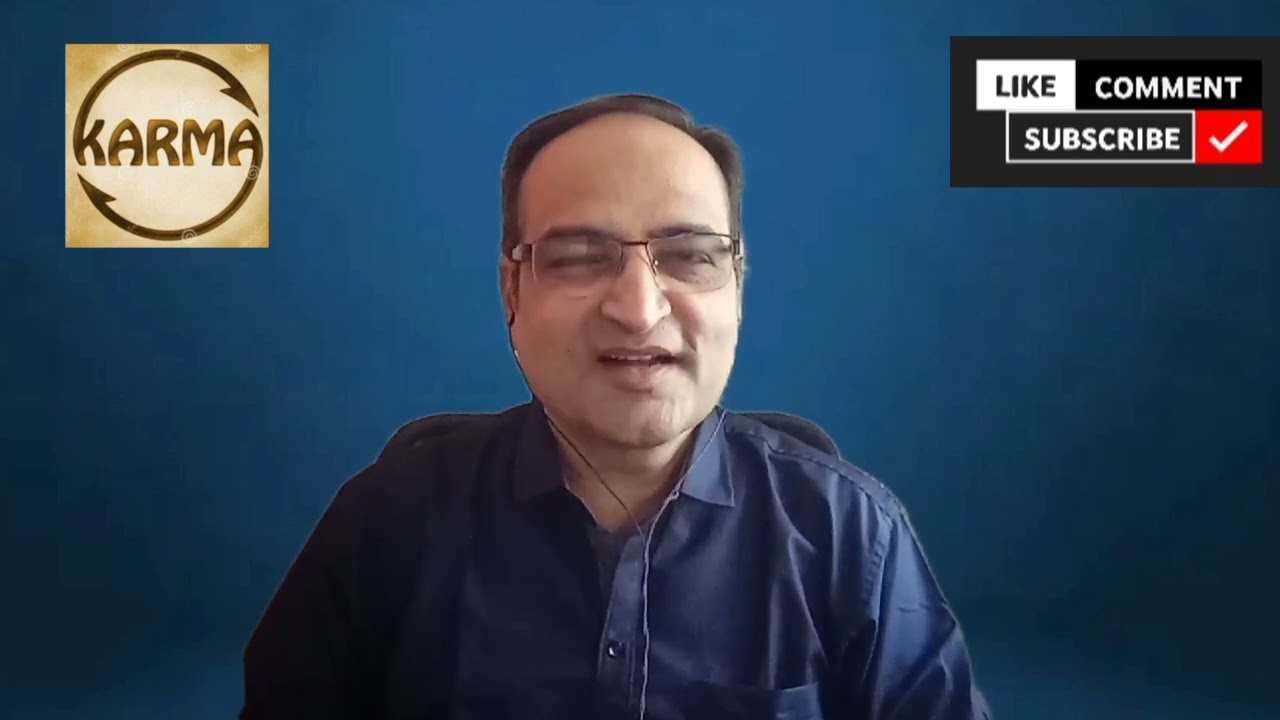 मीन राशि मार्च 2026 | कर्म विश्लेषण | Karmic Astrology Awareness Talk