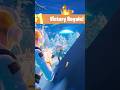 Fortnite OG #1 Victory Royale