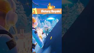 Fortnite OG #1 Victory Royale