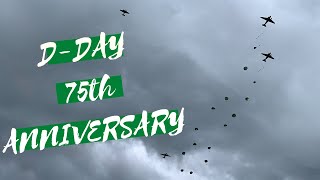 D-Day 75th Anniversary by Improv Ambassador 143 views 2 years ago 6 minutes, 18 seconds