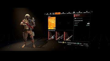 the Division 2: Mastering Control Point Captures