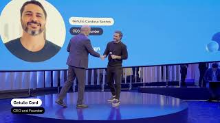 Itaú & ZapSign: Scaling Digital Identity with Network APIs | Open Gateway at MWC26 screenshot 5