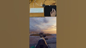 Xim Matrix Gives You Extra BOOSTED AIM ASSIST Using MnK