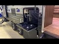 #1 Selling Travel Trailer in the USA - 2019 Forest River Cherokee 274DBH