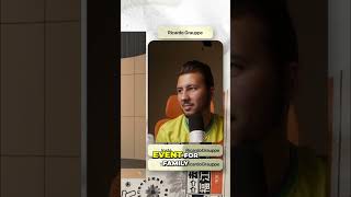 Gemini no Google IO 2026: Mágica de IA em Tempo Real! #shorts