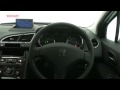 Peugeot 3008 Review 2010