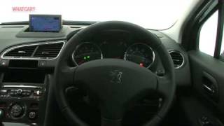 To read the full what car? peugeot 3008 review click
http://bit.ly/zeex18 is practical, refined and easy drive. a sumptuous
cabin some excell...