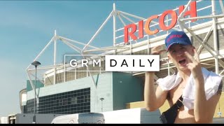 Whizzy - Young Boy [] | GRM Daily