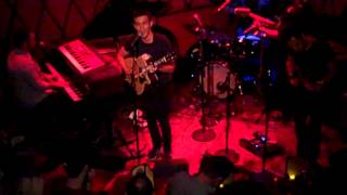 Tim Kubart "From Scratch" (Justin Roberts cover)