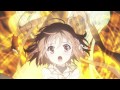 Ending Shakugan No Shana III Final 2