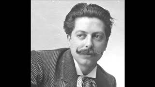 Enrique Granados - Andaluza (Spanish Dances, Op. 37, No. 5)