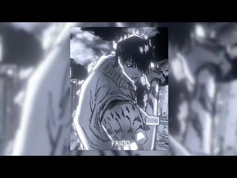 DJ IKERAUS SLIDE MELODICA TALIBU Ultra Slowed Tiktok Edit X Toji Zenin
