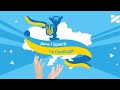 21 листопада в Україні відзначається День Гідності та Свободи