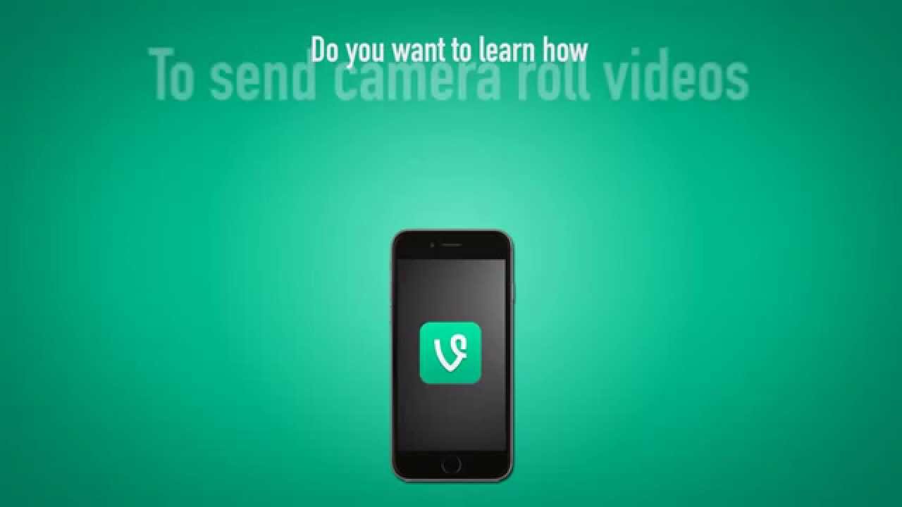 how to download youtube videos to camera roll