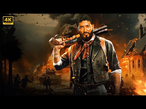 حصريا فيلم الأكشن و الإثاره بطولة عمرو سعد كامل 2025