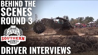 Southern Bounty Series 2022 | Driver Interviews | Round 3 Sabine ATV Park by Southern Bounty Series 311 views 2 years ago 6 minutes, 46 seconds