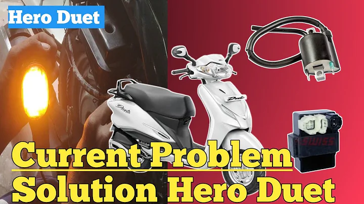 Hero Duet Starting Problem? How To Current Problem Solution Hero Duet |