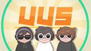 [S★MEPS] Edamame || Feral Boys (MCYT Mep Part)