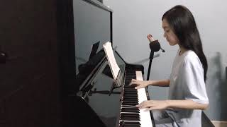 Someone Like You Rachel Aw