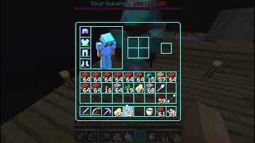 Minecraft: Factions #1 - First Raid