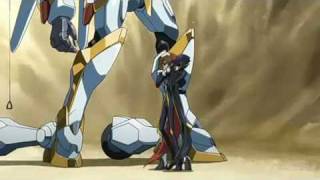 [MAD] Code Geass - Nippon pon