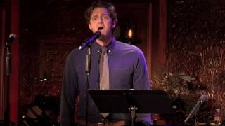 Goodbye-I Love You Because, 54 Below 10th Anniversary Concert