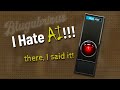 I Hate AI!!! (It’s OK if You Don’t)