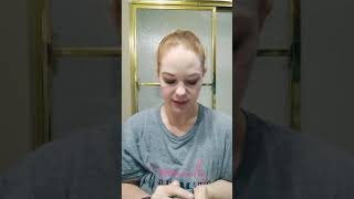 Basic Corrective Makeup for Stage