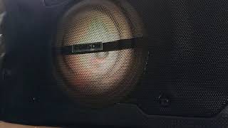 Lagu Gayo Peruweren (cover)