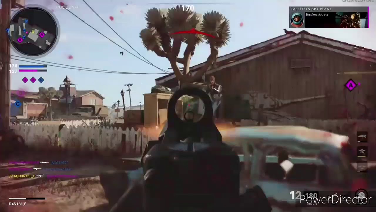 Call of duty - cold war, rant