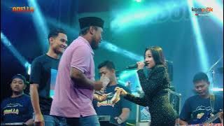 TEMAN BIASA ARNETA JULIA OM ADELLA MEIN CHIIF CREW MADURA