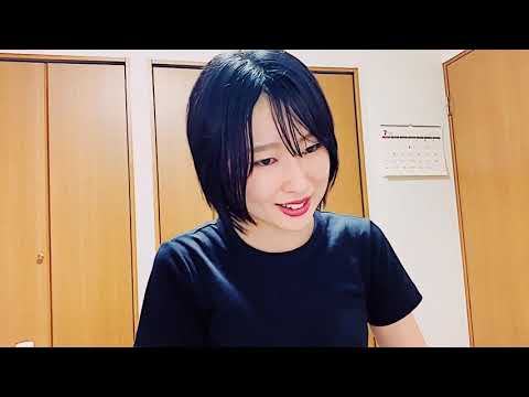 【cover】Shout Baby / 緑黄色社会　歌ってみた