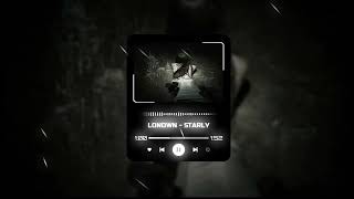 Lonown - Starly (Slowed Reverb) Bass Boosted