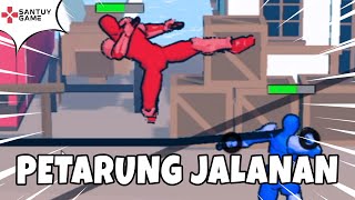 Perjalanan Menjadi Petarung Kuat! screenshot 4